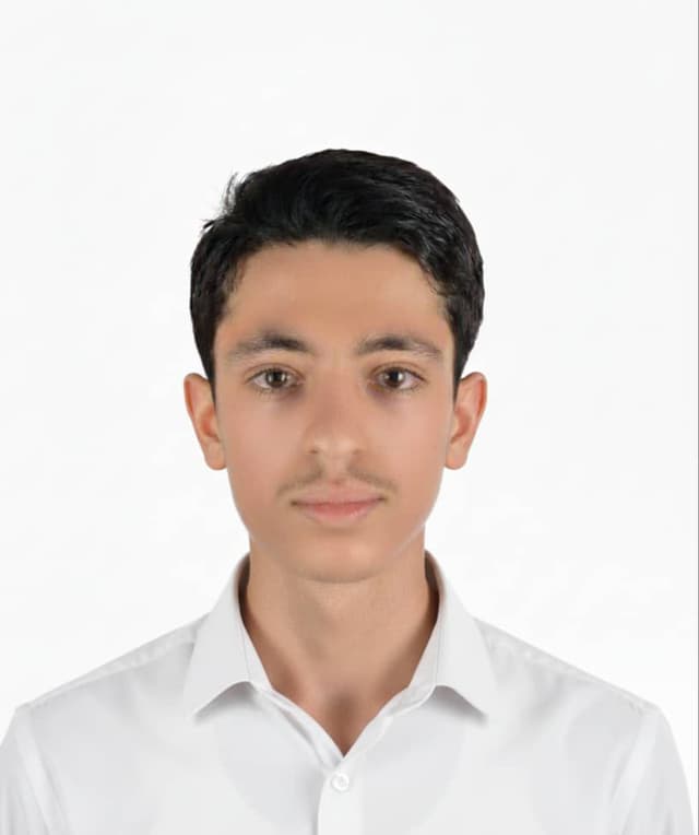 MECHEGUEG Iyad AbdeL'Moumen