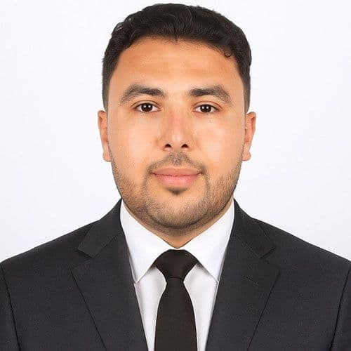 Rechoum Massinissa Nabil