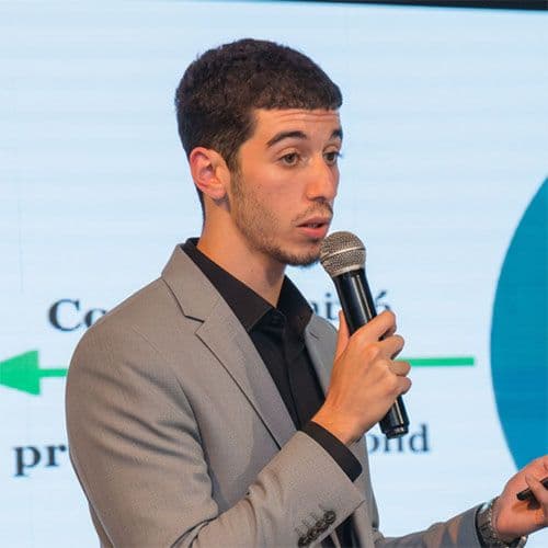 BENATALLAH RAYAN IBRAHIM