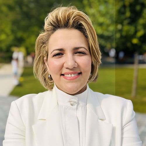 Baïliche Berrached Warda 