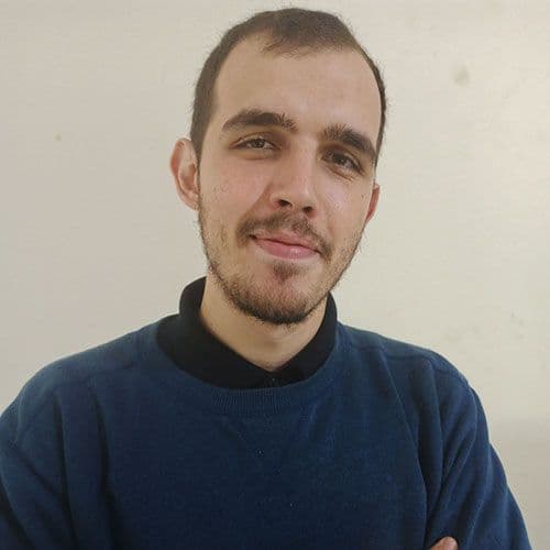 KORDJANI Messaoud Nadjib